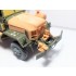 1/35 M816 Wrecker Conversion Set for AFV Club M54A2 kit