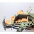 1/35 M816 Wrecker Conversion Set for AFV Club M54A2 kit