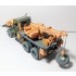 1/35 M816 Wrecker Conversion Set for AFV Club M54A2 kit
