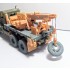 1/35 M816 Wrecker Conversion Set for AFV Club M54A2 kit