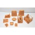 1/35 M816 Wrecker Conversion Set for AFV Club M54A2 kit