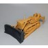 1/35 Vietnam War D9G Early US Army Corps of Engineers Bulldozer