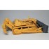 1/35 Vietnam War D9G Early US Army Corps of Engineers Bulldozer