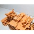 1/35 Clark 290M Wheels Dozer