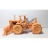 1/35 Clark 290M Wheels Dozer