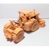1/35 Clark 290M Wheels Dozer