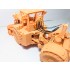 1/35 Clark 290M Wheels Dozer