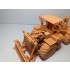 1/35 Clark 290M Wheels Dozer