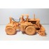 1/35 Clark 290M Wheels Dozer