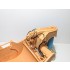 1/35 CT4 Towed Earthmoving Scraper 18 cu.yd Scoop