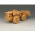 1/35 Payloader H90CM Wheel Loader kit (M51A2 dump truck Vietnam War version)