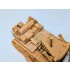 1/35 D7G Bulldozer with Glass Cabin