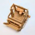 1/35 D7G Bulldozer with Glass Cabin