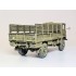 1/35 MK 3 International Truck (ACCO F1 truck)