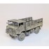 1/35 MK 3 International Truck (ACCO F1 truck)
