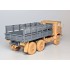 1/35 MK 5 International Truck (F1 ACCO  6X6 Cargo truck)