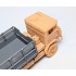 1/35 MK 5 International Truck (F1 ACCO  6X6 Cargo truck)