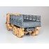 1/35 MK 5 International Truck (F1 ACCO  6X6 Cargo truck)
