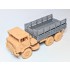 1/35 MK 5 International Truck (F1 ACCO  6X6 Cargo truck)