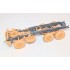 1/35 MK 5 International Truck (F1 ACCO  6X6 Cargo truck)