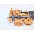1/35 MK 5 International Truck (F1 ACCO  6X6 Cargo truck)