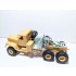 1/35 Kraz Tractor and Trailer Conversion Set for Hobby Boss Kraz 255B kits