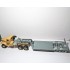 1/35 Kraz Tractor and Trailer Conversion Set for Hobby Boss Kraz 255B kits