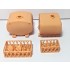 1/35 Vietnam War Tank and Pump Unit, Liquid Dispensing for Truck Mounting