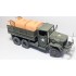 1/35 Vietnam War Tank and Pump Unit, Liquid Dispensing for Truck Mounting