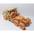 1/35 M931/932 Tractor Convert Set for I Love Kit #M923A2/M925A2