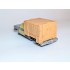 1/35 M1031 CUCV Truck Convert set for AK M1008 Cargo Truck
