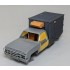 1/35 M1010 Ambulance Conversion Set for AK M1008 Kit (Cold War Series)