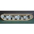 Track Links Tool for 1/35 M4A4 Sherman