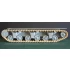 Track Links Tool for 1/35 M4A4 Sherman