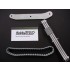 Track Links Tool Set for 1/35 WWII German Tiger II 