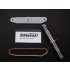 Track Links Tool Set for 1/35 WWII German Panzer.IV w/3 Return Rollers