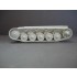 Track Links Tool for 1/35 WWII German Panzer II 