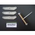 Track Links Tool for 1/35 38T & Marder w/1 Return Roller