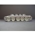 Track Links Tool for 1/35 T34 without Track Sag