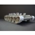 Track Links Tool for 1/35 T34 w/Track Sag