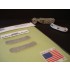 Track Links Tool for 1/35 WWII SdKfz.10 Demag