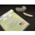 Track Links Tool for 1/35 RSO Link-to-Link Track Vehicles