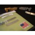 Track Links Double Duty Tool for 1/35 German SdKfz.251 Halftrack&SdKfz.11 3Ton Halftrack
