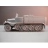 Track Links Double Duty Tool for 1/35 German SdKfz.251 Halftrack&SdKfz.11 3Ton Halftrack