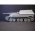 Track Links Tool for 1/35 German Elephant/Ferdinand Tanks