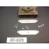 Track Links Tool for 1/35 M24 Chaffee Tank