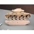 Track Links Tool for 1/35 M24 Chaffee Tank