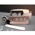 Track Links Tool for 1/35 SdKfz. 8Ton Halftracks