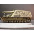 Track Links Tool for 1/35 PzKpfw.IV Nashorn/Hummel w/4 Return Rollers