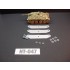 Track Links Tool for 1/35 38Ton Hetzer